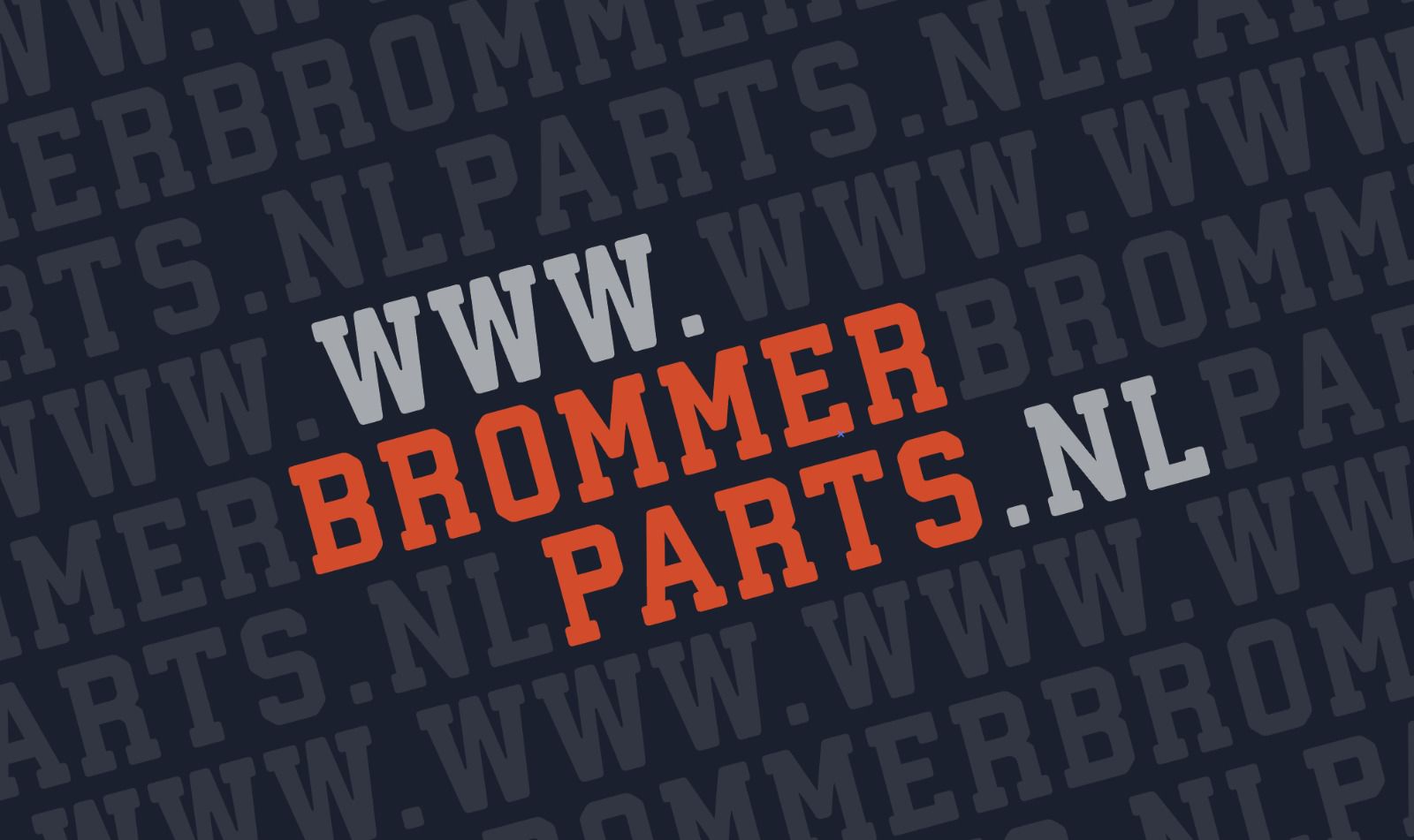 Brommerparts